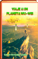viaje a un planeta wu wei